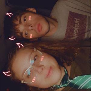 Meet your Posher, Aryanna